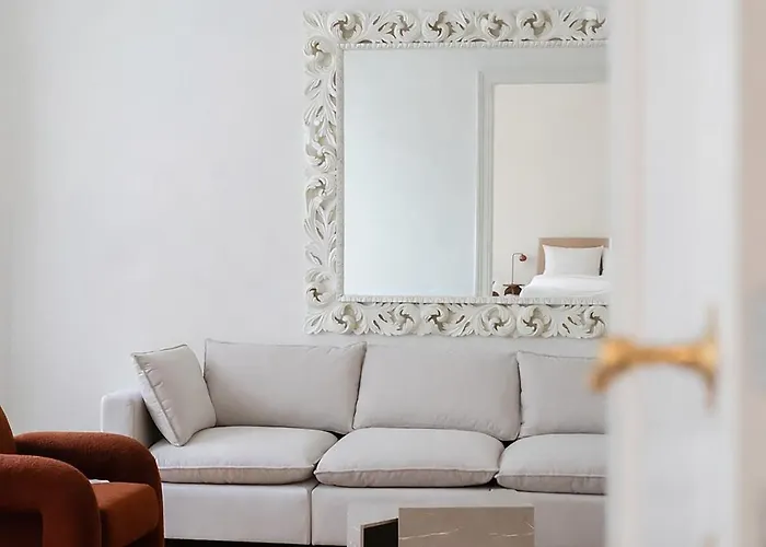 Heymi Stadtpark Appartement *